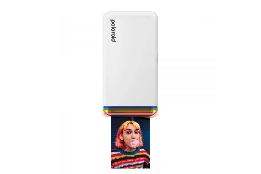 Фотопринтер Polaroid HiPrint 2x3 Generation 2 Белый