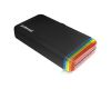 Фотопринтер Polaroid HiPrint 2x3 Generation 2 Черный