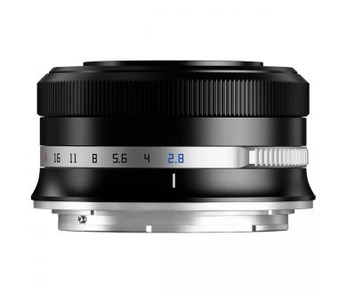 Объектив TTartisan AF 27mm F2.8 Nikon Z Автофокус