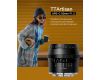 Объектив TTartisan 50mm F1.2 для Nikon Z Черный