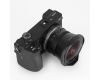 Объектив TTartisan 7.5mm f/2 для Sony E APS-C