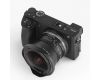 Объектив TTartisan 7.5mm f/2 для Sony E APS-C