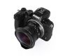 Объектив TTartisan 7.5mm F2 для Nikon Z APS-C