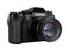 Объектив 7artisans 55mm f/1.4 Mark II Fuji (FX Mount)