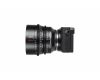 Кинообъектив 7Artisans 50mm T2.0 для Sony E