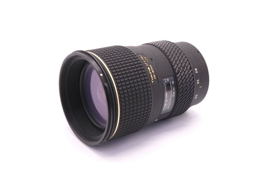 Зум-объектив Tokina AT-X Pro 28-80mm f/2.8 Sony A