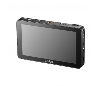 Видеомонитор Godox GM6S 5.5”4K HDMI Новый (China)