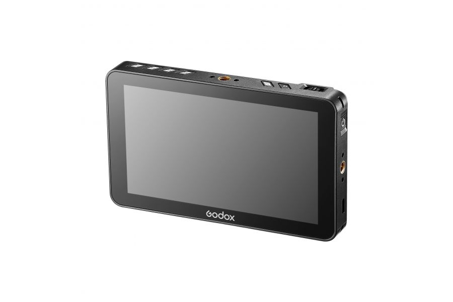 Видеомонитор Godox GM6S 5.5”4K HDMI Новый (China)