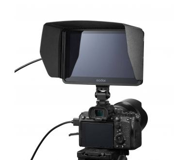 Видеомонитор Godox GM7S 7-дюймовый 4K HDMI 1920x1200