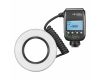 Вспышка для макросъемки Godox MF-R76C TTL