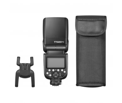 Фотовспышка Godox ThinkLite TT685IIC E-TTL