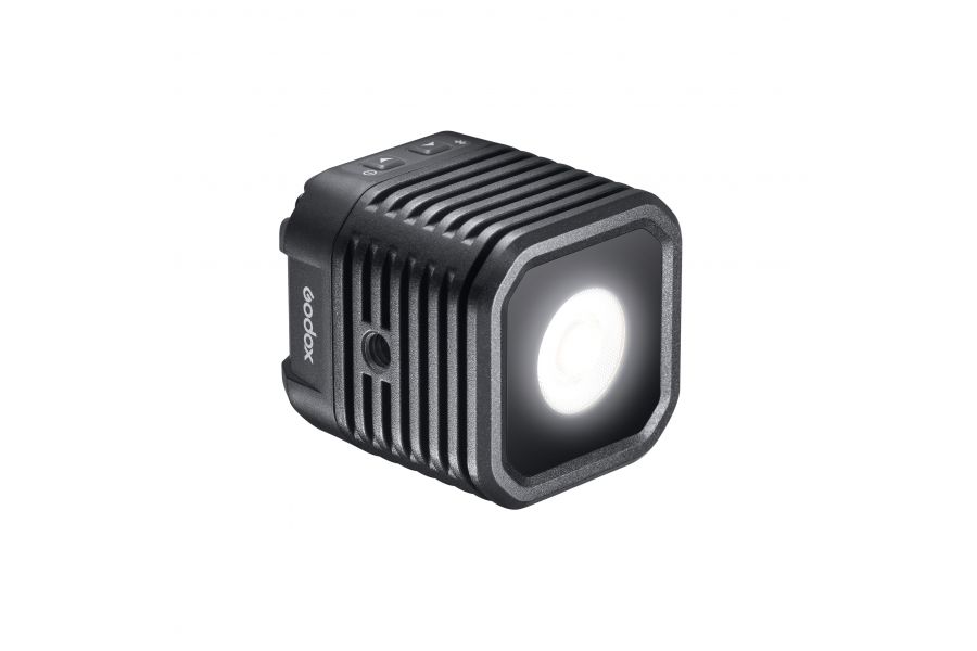 Осветитель Godox WL4B