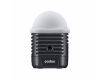 Осветитель Godox WL4B