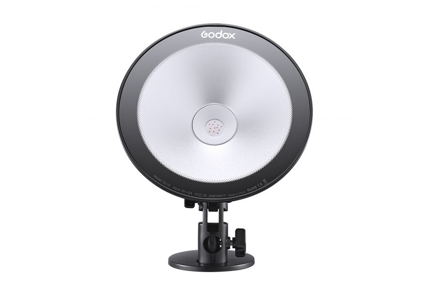 Осветитель Godox CL10 для видеосъемки