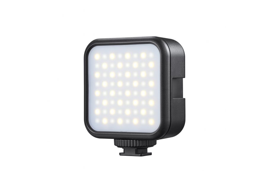 Осветитель светодиодный Godox LITEMONS LED6Bi