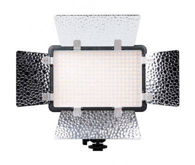 Godox LED308W II Яркий свет для профессионалов