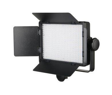 Осветитель студийный Godox LED500C