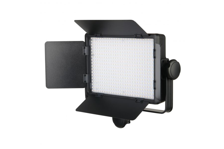 Осветитель студийный Godox LED500C