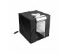 Фотобокс Godox LSD80 с LED подсветкой (5800 К ± 200 К), черный