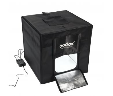 Фотобокс Godox LST60 с LED подсветкой