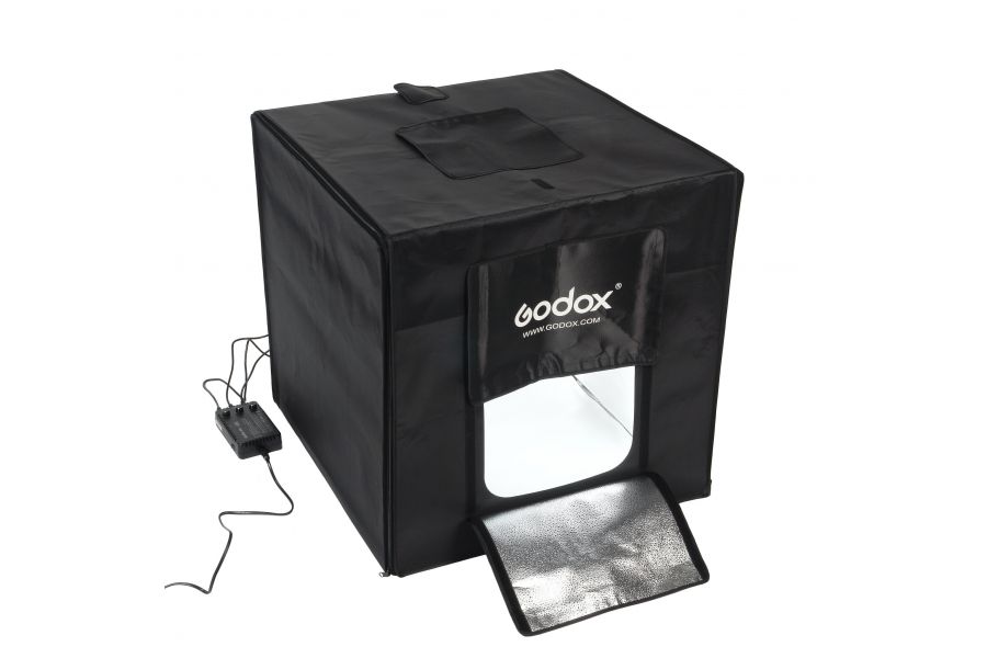 Фотобокс Godox LST60 с LED подсветкой