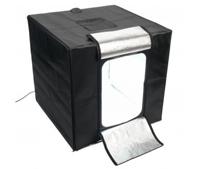 Профессиональный фотобокс Godox LST80 с LED-подсветкой