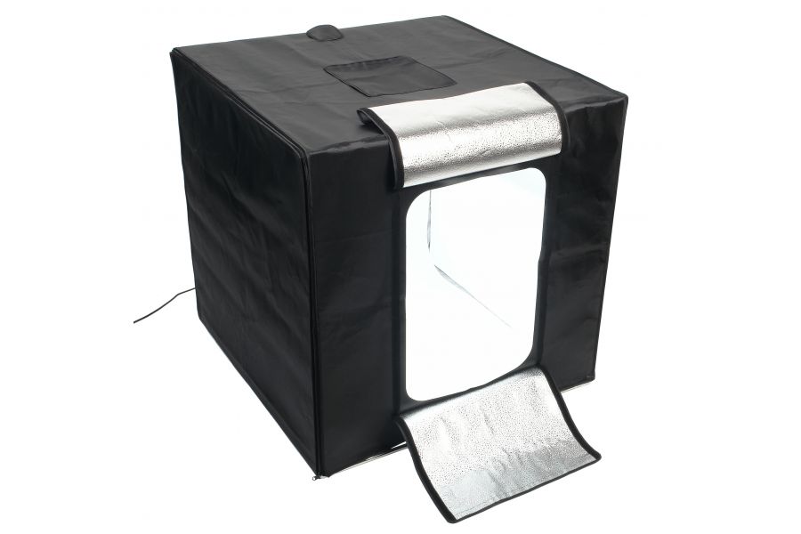 Профессиональный фотобокс Godox LST80 с LED-подсветкой