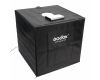 Профессиональный фотобокс Godox LST80 с LED-подсветкой