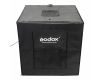 Профессиональный фотобокс Godox LST80 с LED-подсветкой