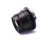 TTartisan 35mm F1.4 APS-C for T-mount в упаковке