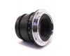 TTartisan 35mm F1.4 APS-C for T-mount в упаковке