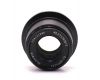 TTartisan 35mm F1.4 APS-C for T-mount в упаковке