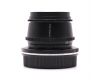 TTartisan 35mm F1.4 APS-C for T-mount в упаковке
