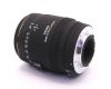 Sigma AF 70mm f/2.8 Macro EX DG Sigma SA в упаковке