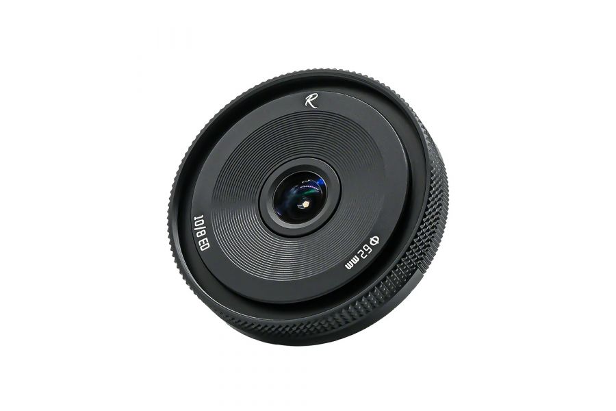 Объектив AstrHori 10mm f/8 II Sony E