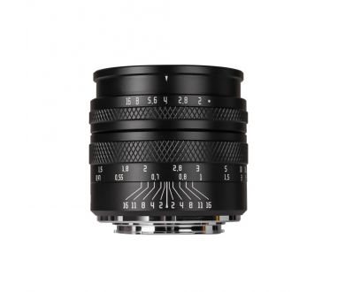 Объектив AstrHori 50mm f/2.0 Sony E Новый