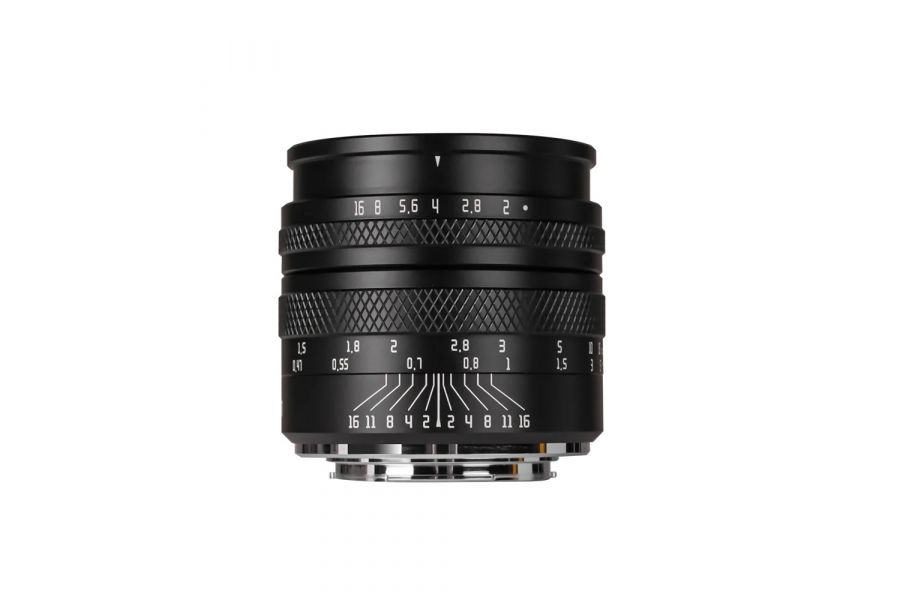 Объектив AstrHori 50mm f/2.0 Sony E Новый