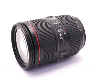 Объектив Canon EF 24-105mm 4L IS II USM (Japan)