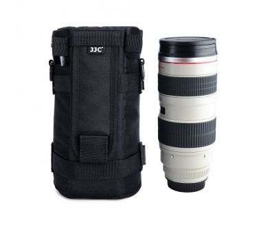 Купить Чехол для объектива JJC DLP-6 Чехол для объектива JJC DLP-6