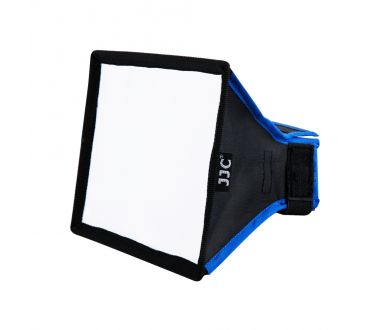 Купить Софтбокс для накамерной вспышки JJC RSB-S Софтбокс для накамерной вспышки JJC RSB-S