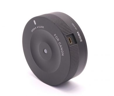 Для камер док-станция Sigma USB Dock UD-01 EO