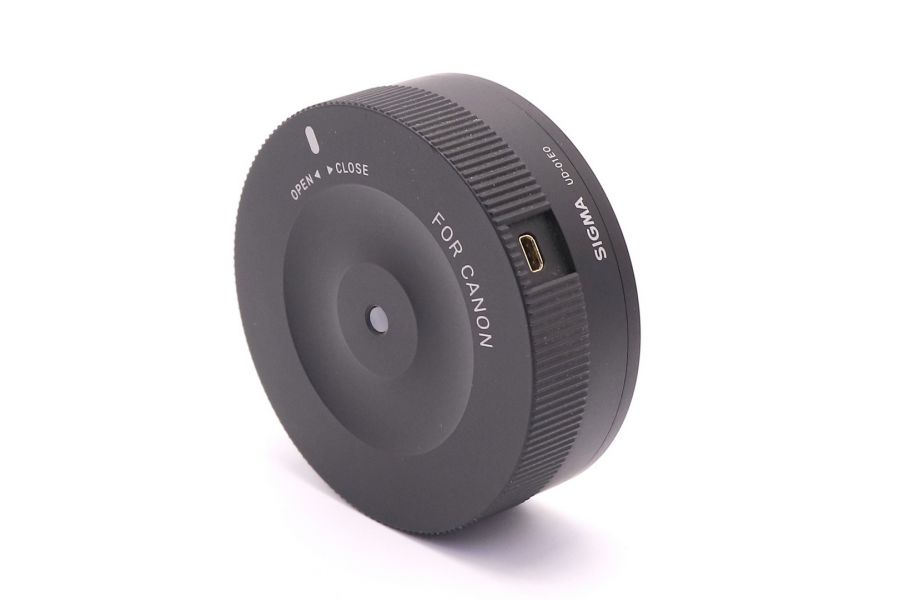 Для камер док-станция Sigma USB Dock UD-01 EO