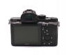 Sony A7S II (ILCE-7SM2) body (пробег 18445 кадров)