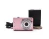 Компактная камера Sony Cyber-shot DSC-W55