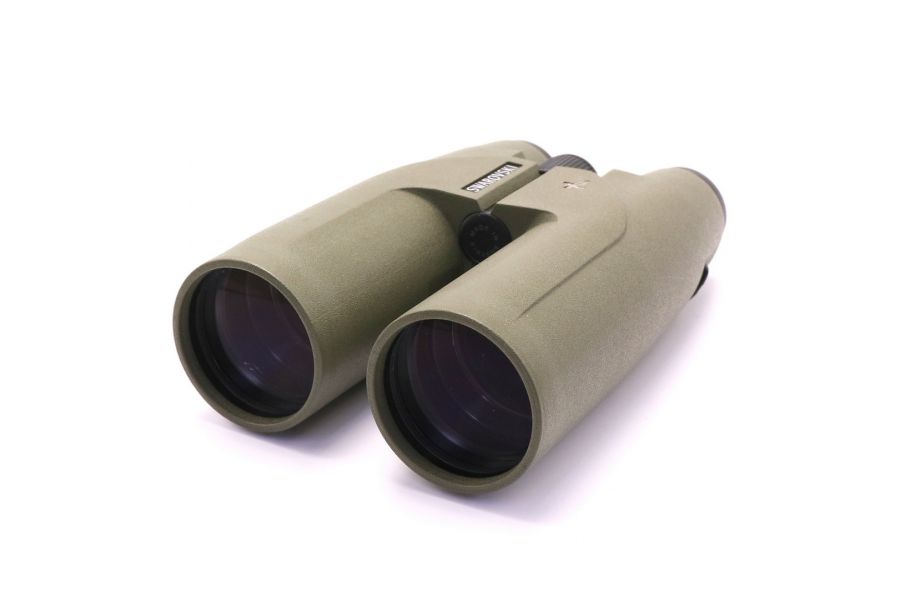 Бинокль премиум-класса Swarovski SLC 8x56B Habicht