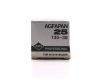 Фотопленка Agfa Agfapan 25 Professional Black & White 135-36