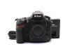Камера Nikon D800 body (пробег 4420 кадров)