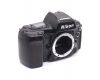 Nikon F90 body (Japan)
