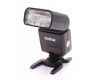 Фотовспышка компактная черная Godox TT350o