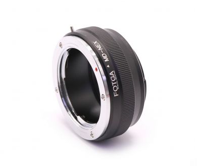 Переходник (Adapter) Minolta MD - Sony Nex Fotga